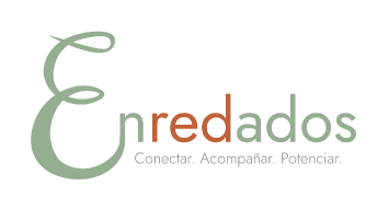 Enredados Logo Digital Original Completo 3cmx1616